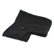 Bonnet et masque polaire pour l'hiver