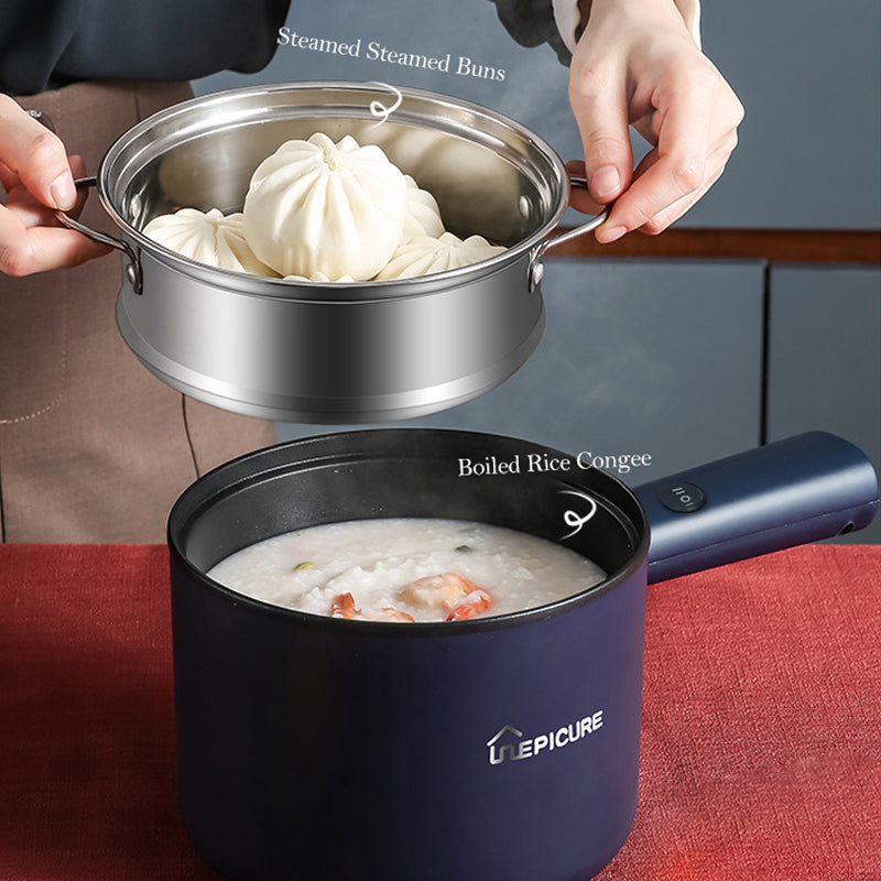 Mini cuisinière électrique tout-en-un