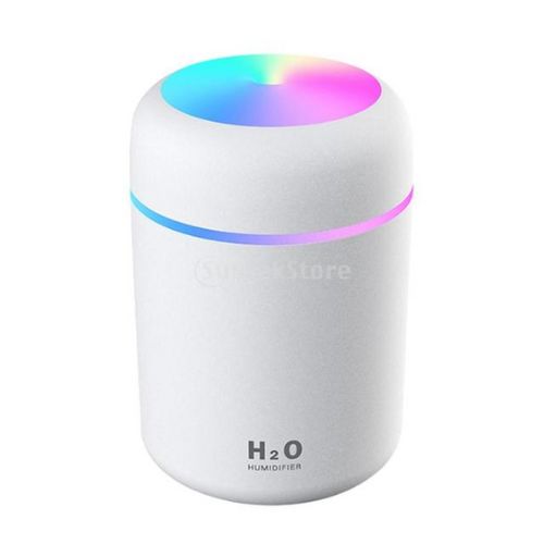 Humidificateur d'air