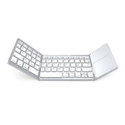 Clavier Bluetooth pliable