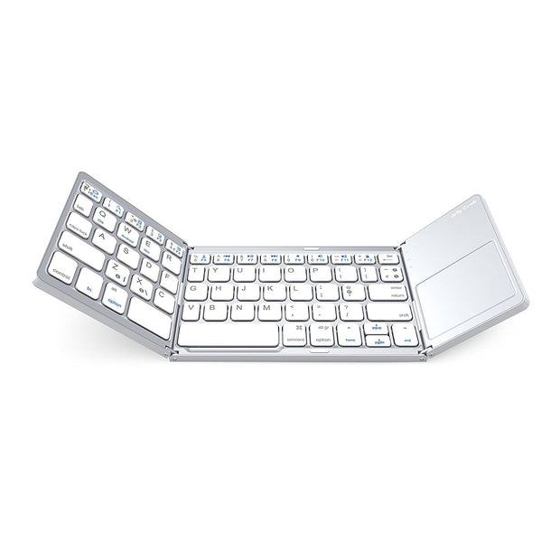 Clavier Bluetooth pliable