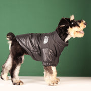 Veste coupe-vent pour chien The Dog Face.