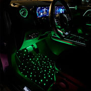 Tapis de voiture Starlight