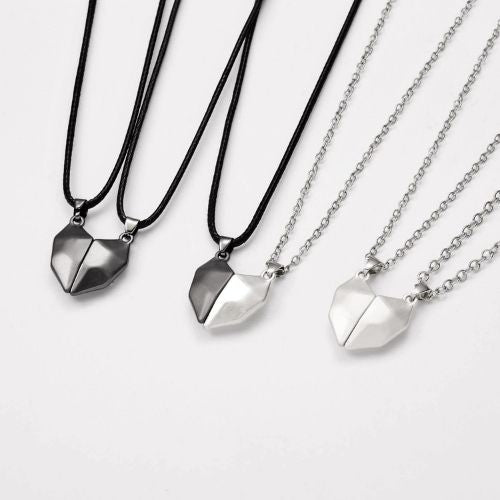 Collier de couple