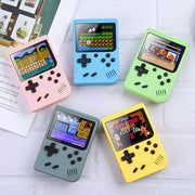 Mini console de jeu portable rétro