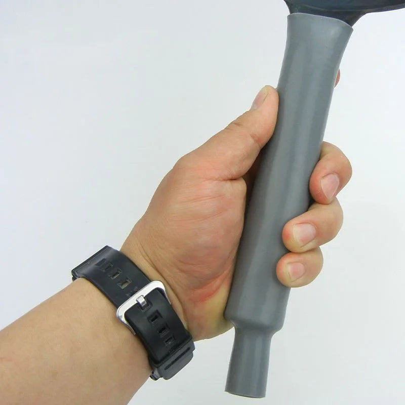 Manchon de poignée de casserole en silicone Silicone Pan Handle Sleeve