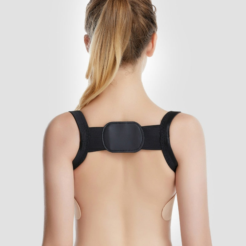 Correcteur de posture du dos et des épaules