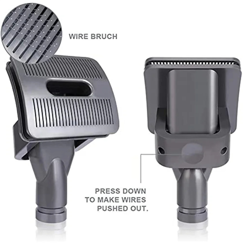 Accessoire d'aspirateur pour animaux de compagnie Dyson