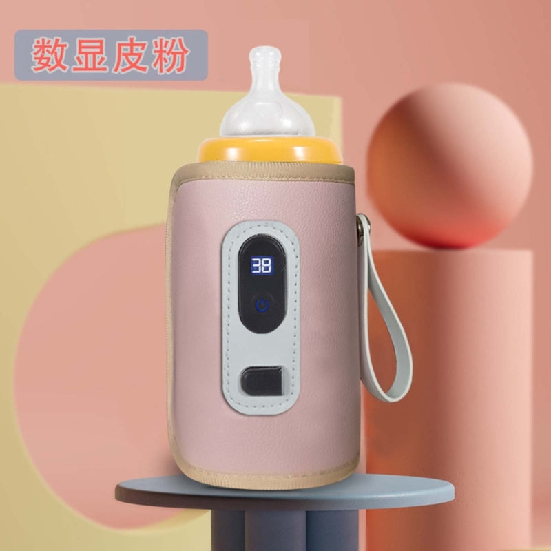 1 chauffe-biberon pour bébé