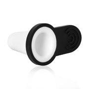 Tasse à café avec pipe