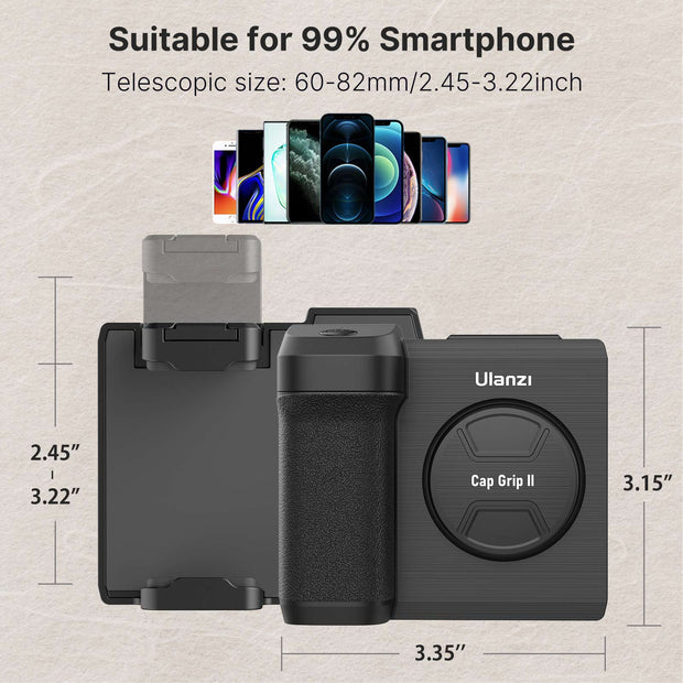 Support Smartphone portable.