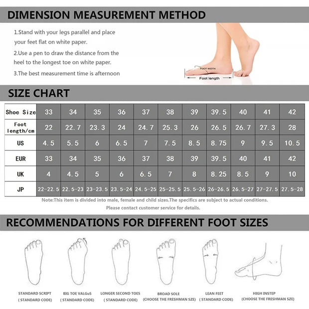 Chaussures à roulettes pour baskets