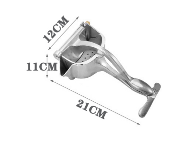 Presse-agrumes manuel