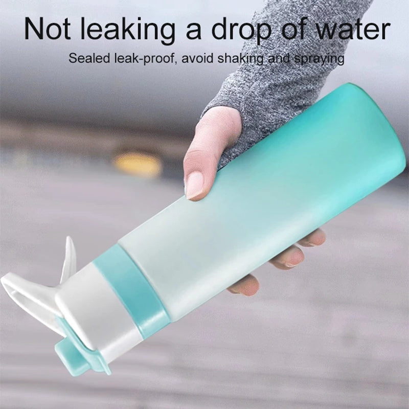 Bouteille d'eau de 700 ml pour le sport en plein air