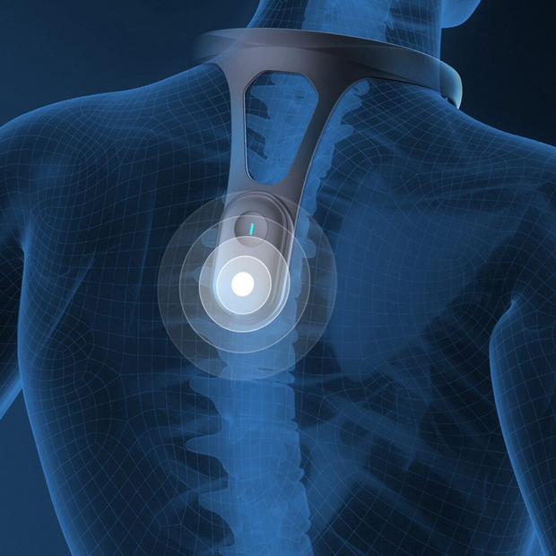 Appareil correcteur de bosse