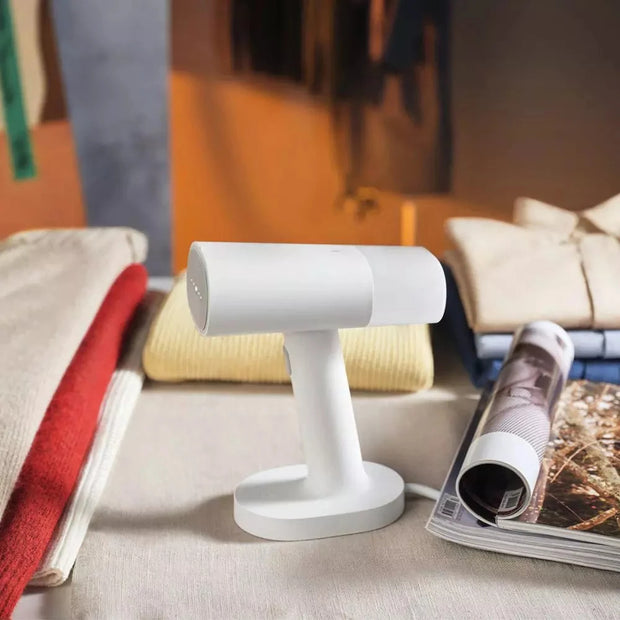 Défroisseur vapeur sous vide pour vêtements