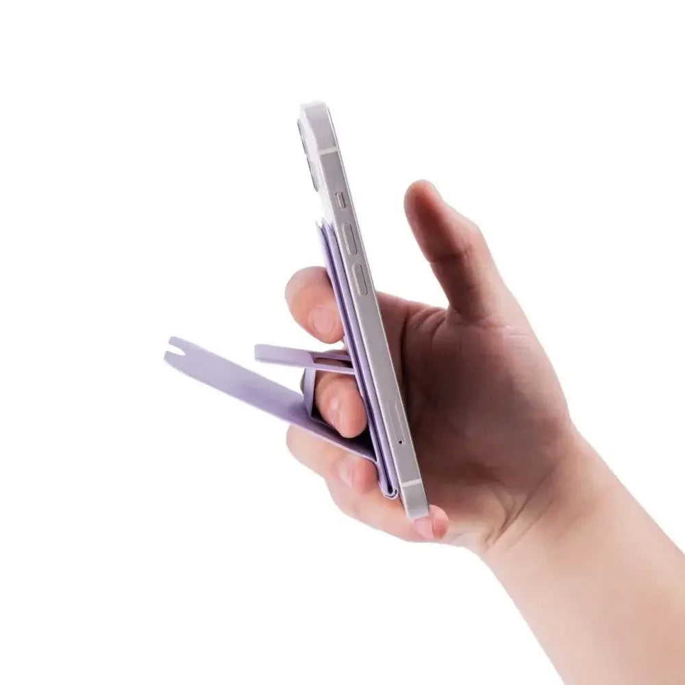 Support magnétique pour téléphone portable pour iPhone