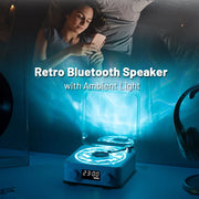 Lecteur vinyle Bluetooth
