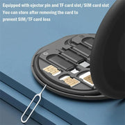 Kit d'adaptateur de charge multiple