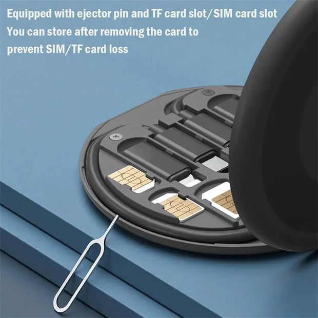 Kit d'adaptateur de charge multiple