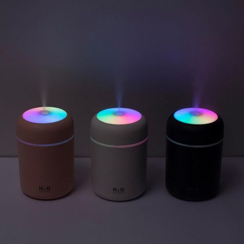 Humidificateur d'air