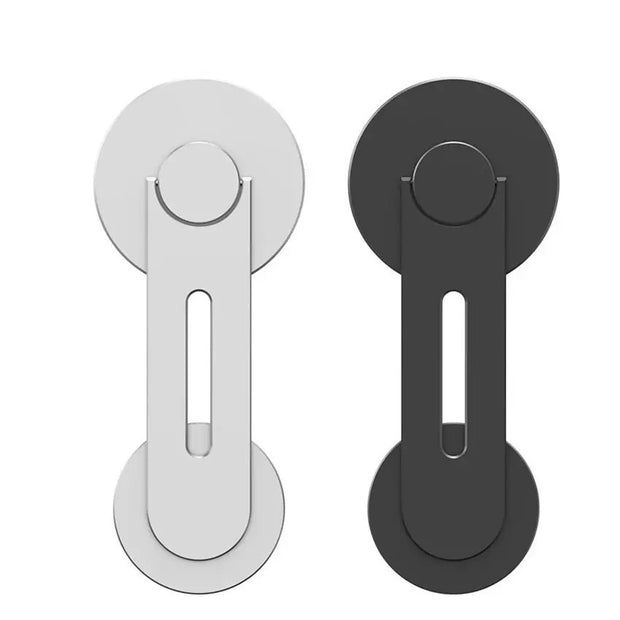 Support magnétique pour téléphone portable