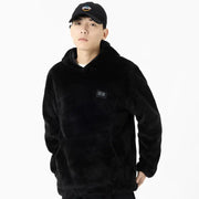 Sweat à capuche USB infrarouge avec 9 zones de chauffage