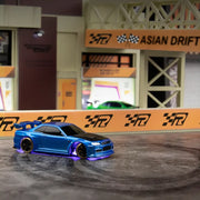Mini voiture de drift RC