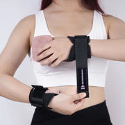 Coussinets de préhension pour haltérophilie