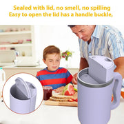 Séparateur intérieur pour gobelet Stanley.