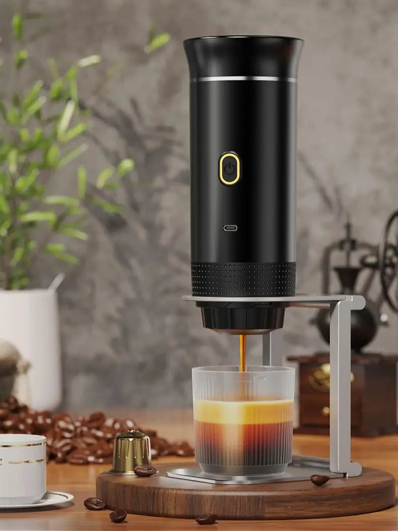 cafetière portable