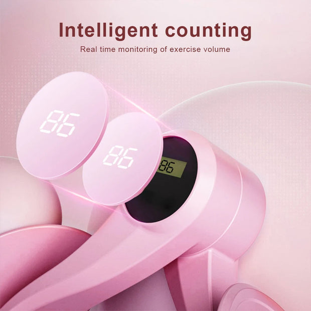 Entraîneur des muscles du plancher pelvien