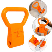 Poignée Kettlebell Grip pour haltères