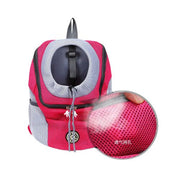 Sac à dos pour chien de compagnie