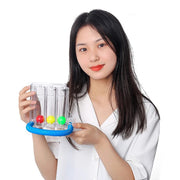 Exerciseur de balles respiratoires