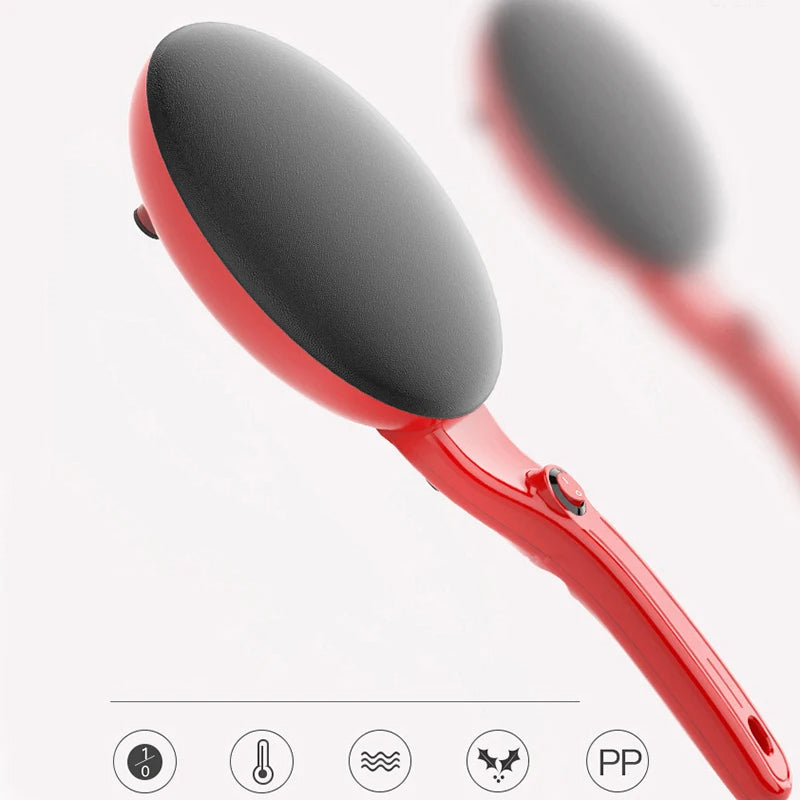 Crêpière Électrique Electric Crepe Maker