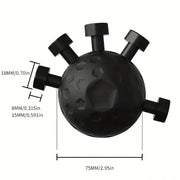 Renforceur de préhension des doigts.