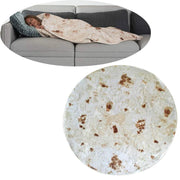 Couverture tortilla