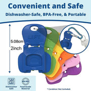 Ouvre-couvercle de canette de soda