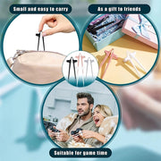 Attrapeurs de collations.