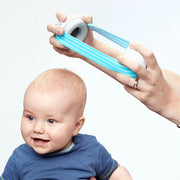 Protection contre le bruit des oreilles de bébé