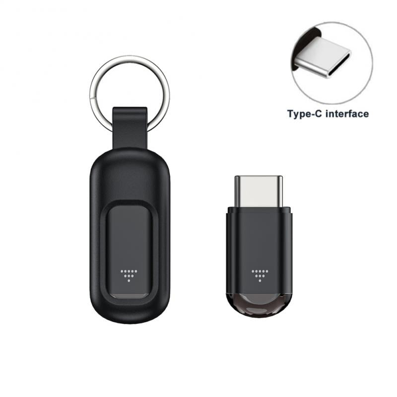 Adaptateur émetteur infrarouge pour smartphone