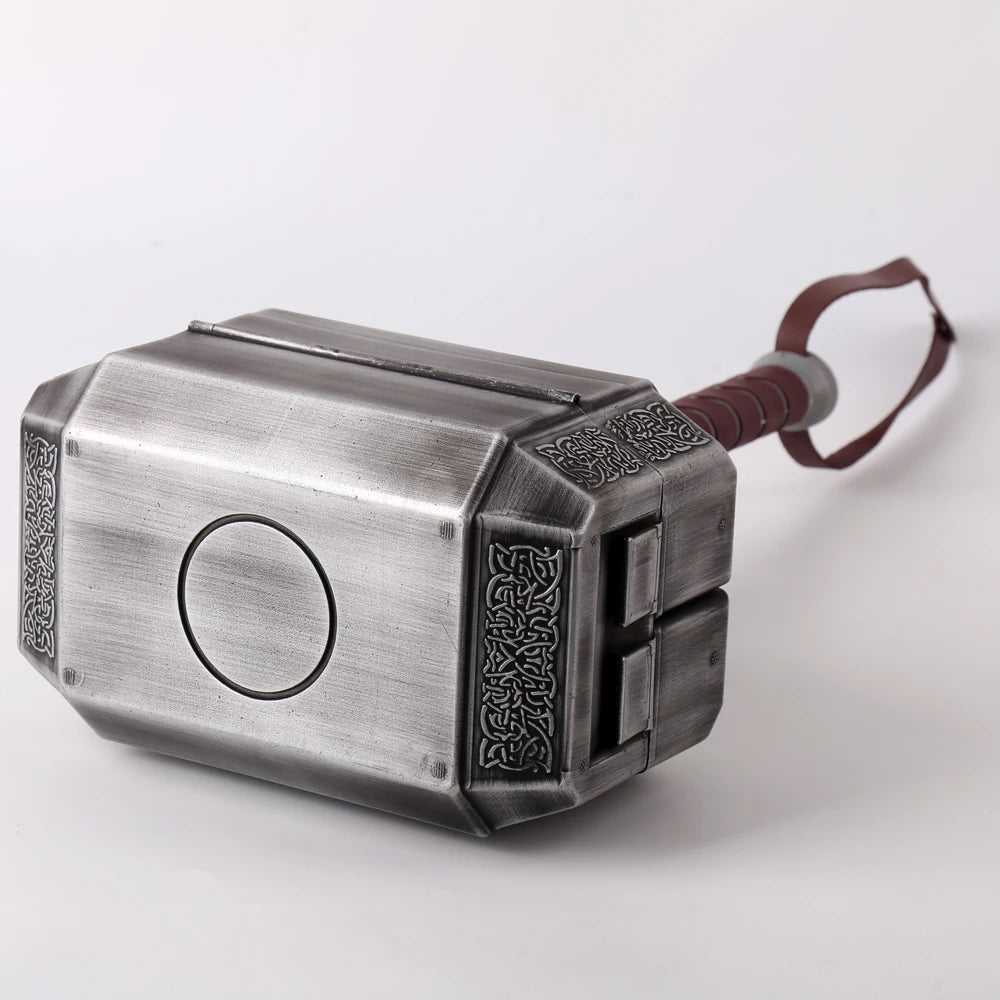 Boîte à outils pour marteau de Thor