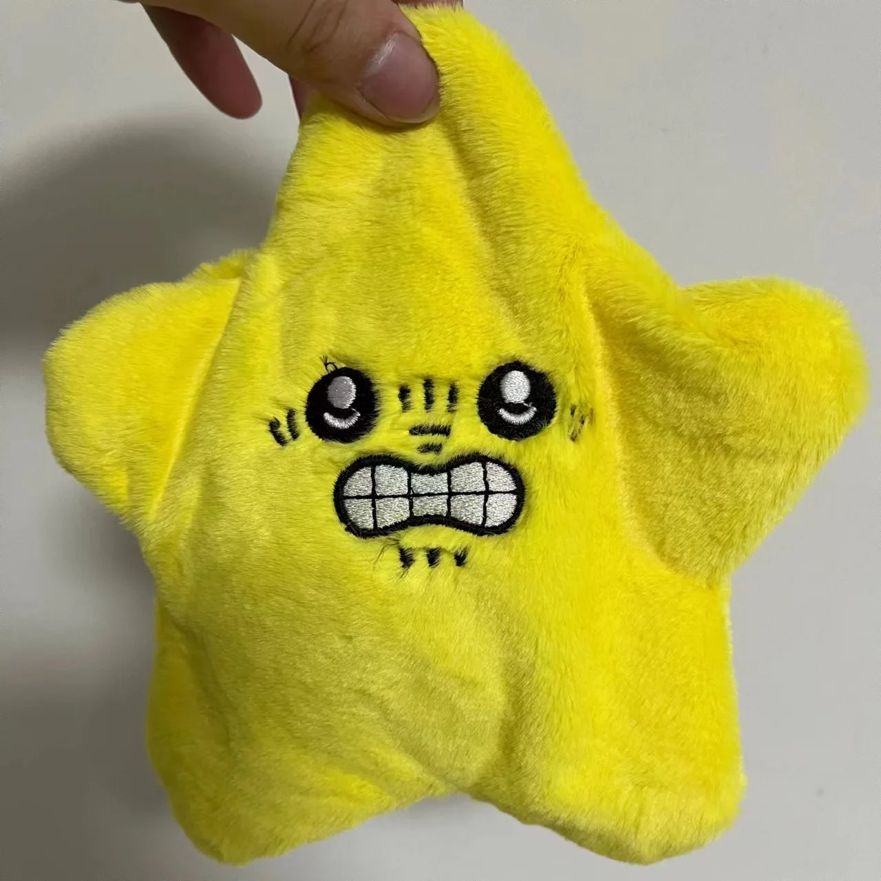 Peluche Étoile Dansante