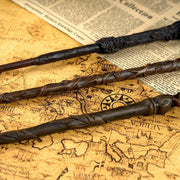 Baguette de feu magique