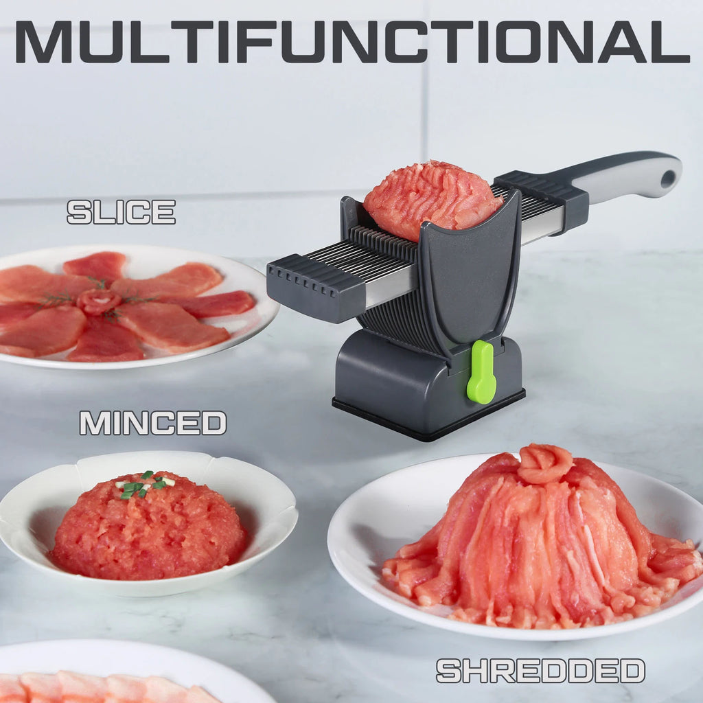 Trancheuse à Viande Fraîche Fresh Meat Slicer