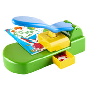 Créateur de puzzles.