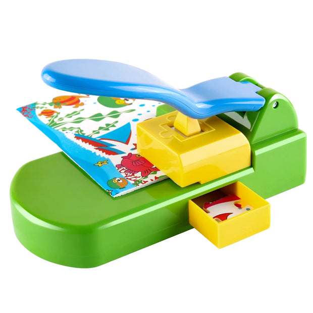 Créateur de puzzles.