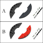 Plaque Spark pour skateboard