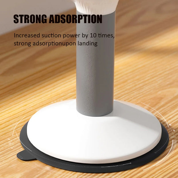 Entraîneur de réflexes de boxe assis